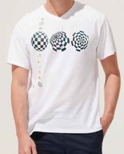 Load image into Gallery viewer, THREE SCREENS HOLOGRAM SYMBOLS :: 2024