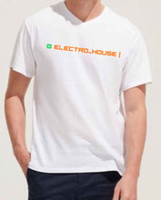 Load image into Gallery viewer, ELECTRO HOUSE :: | Glow-In-Dark | Fluorescent |