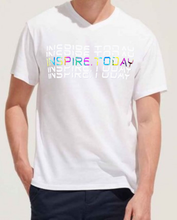 Load image into Gallery viewer, 3 INSPIRE.TODAY :: Exclusive Design 2023 | Customizable :: Personalizacja.