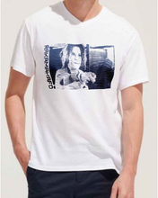 Load image into Gallery viewer, RAKAMAKAFON. || optical striped images || Exclusive 2022 Collection