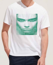 Load image into Gallery viewer, HYPNOTI2E | optical striped image ::