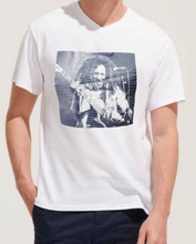 Load image into Gallery viewer, REGGAE LIVE | optical striped image htv :: optyczny obrazek w paski htv :: Super durable
