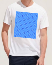 Load image into Gallery viewer, ILLUSSION 3 // Blue Heart