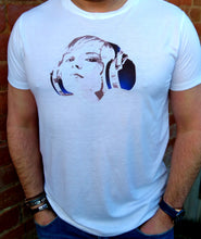 Load image into Gallery viewer, TRANCE . MUSIC :: T-Shirt :: Sublimation