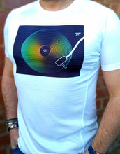 Load image into Gallery viewer, VINYL LED :: T-Shirt :: Sublimation