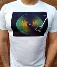 Load image into Gallery viewer, VINYL LED :: T-Shirt :: Sublimation
