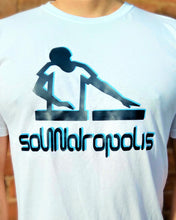 Load image into Gallery viewer, SOUNDROPOLIS.99 :::
