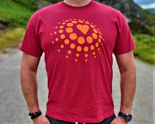 Load image into Gallery viewer, LOVE PARADE BERLIN LOGO #02