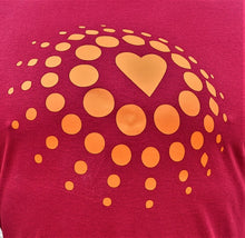 Load image into Gallery viewer, LOVE PARADE BERLIN LOGO #02