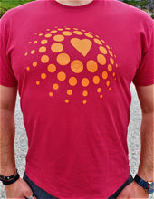 Load image into Gallery viewer, LOVE PARADE BERLIN LOGO #02