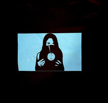 Load image into Gallery viewer, MENESA :: Reverse Print Design