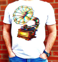 Load image into Gallery viewer, CLASSIX MUSIX 3d :: : (2024 Collection)