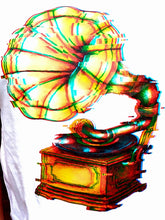 Load image into Gallery viewer, CLASSIX MUSIX 3d :: : (2024 Collection)