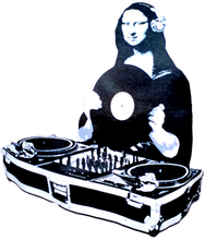 Load image into Gallery viewer, DJ DA VINCI :: : (2024 Collection)