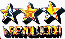 Load image into Gallery viewer, LA REVOLUCION :: : (2024 Collection)
