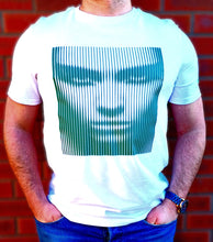 Load image into Gallery viewer, HYPNOTI2E | optical striped image ::