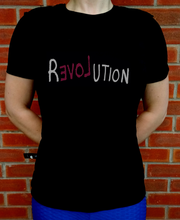 Load image into Gallery viewer, REVOLUTION ::: :: :