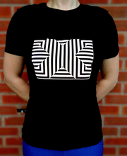 Load image into Gallery viewer, ABSTRACT :: X-DIMENSION :: 2025 X-clusive collection : : reflective