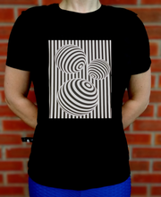 Load image into Gallery viewer, ABSTRACT CONTOUR.3D /// 2025 reflective design