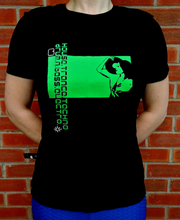 Load image into Gallery viewer, ABSTRACTION #4 | Fluorescent | Exclusive 2022 Collection