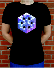 Load image into Gallery viewer, ABSTRACTION 3D #05