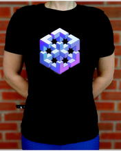 Load image into Gallery viewer, ABSTRACTION 3D #05