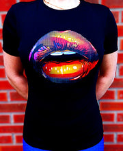 Load image into Gallery viewer, ABSTRACTION.07 :: (Women's Design)