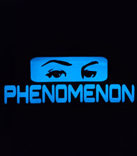 Load image into Gallery viewer, PHENOMENON :: ZJAWISKO // Glow-In-Dark // Świeci w Ciemności