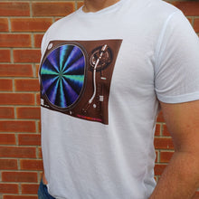 Load image into Gallery viewer, TURNTABLE // super durable print :: super trwaly nadruk