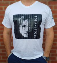 Load image into Gallery viewer, IMAGINE | optical striped image htv :: optyczny obrazek w paski htv :: Super durable