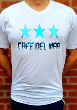 Load image into Gallery viewer, METALLIC PRINT #02 :: Café Del Mar