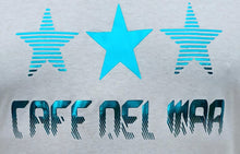 Load image into Gallery viewer, METALLIC PRINT #02 :: Café Del Mar