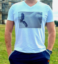 Load image into Gallery viewer, SYMBOL | optical striped images :: optyczne obrazy w paski ()