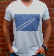 Load image into Gallery viewer, FLIGHT | optical striped image