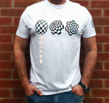 Load image into Gallery viewer, THREE SCREENS HOLOGRAM SYMBOLS :: 2024