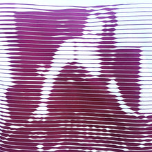 Load image into Gallery viewer, DJ Elizabeth | optical striped images