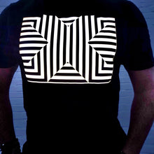 Load image into Gallery viewer, ABSTRACT :: X-DIMENSION :: 2025 X-clusive collection : : reflective