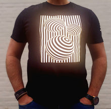 Load image into Gallery viewer, ABSTRACT CONTOUR.3D /// 2025 reflective design