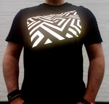 Load image into Gallery viewer, ABSTRACT CONTOUR. Askew /// 2025 reflective design ::