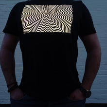 Load image into Gallery viewer, ABSTRACT CONTOUR. Psychedelia /// 2025 reflective design ::
