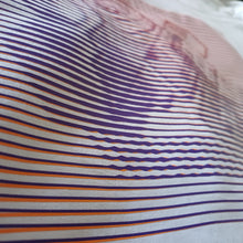 Load image into Gallery viewer, THE PROJECT WITHOUT A NAME | optical striped images ::