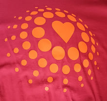 Load image into Gallery viewer, LOVE PARADE BERLIN LOGO #02