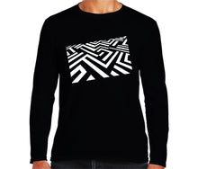 Load image into Gallery viewer, ABSTRACT CONTOUR. Askew /// 2025 reflective design ::