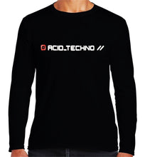 Load image into Gallery viewer, ACID TECHNO :: | Reflective | Fluorescent |