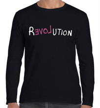 Load image into Gallery viewer, REVOLUTION ::: :: :