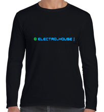 Load image into Gallery viewer, ELECTRO HOUSE :: | Glow-In-Dark | Fluorescent |