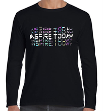 Load image into Gallery viewer, 3 INSPIRE.TODAY :: Exclusive Design 2023 | Customizable :: Personalizacja.