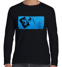 Load image into Gallery viewer, REWIND :: Przewin // REVERSE PRINT DESIGN