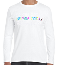 Load image into Gallery viewer, 3 INSPIRE.TODAY :: Exclusive Design 2023 | Customizable :: Personalizacja.