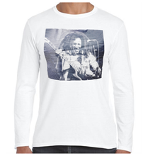 Load image into Gallery viewer, REGGAE LIVE | optical striped image htv :: optyczny obrazek w paski htv :: Super durable